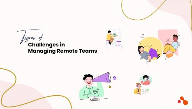 Ultimate Guide to Successfully Managing Remote Teams in the Digital Age cover picture