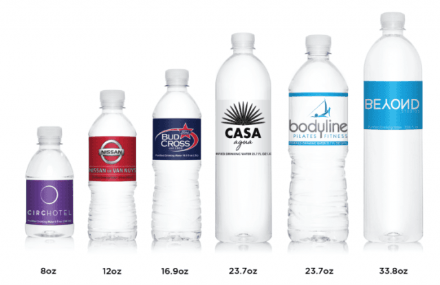 Best Bottled Water: Top Picks for Quality and Taste cover picture