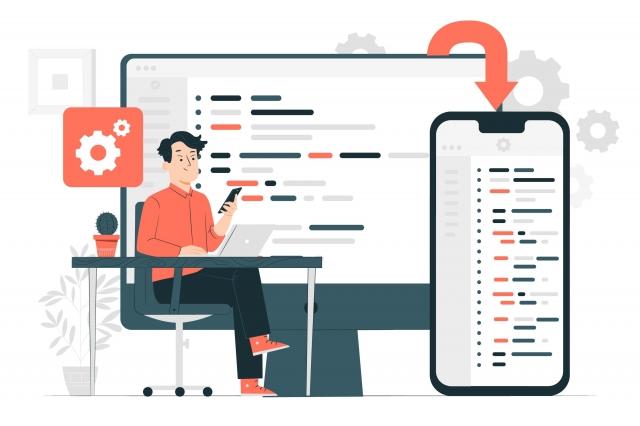 Innovate to Elevate: The Evolving Role of iPhone Application Developers cover picture