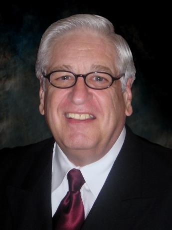 Harold Franklin Chorney - A Financial Visionary And Educator cover picture