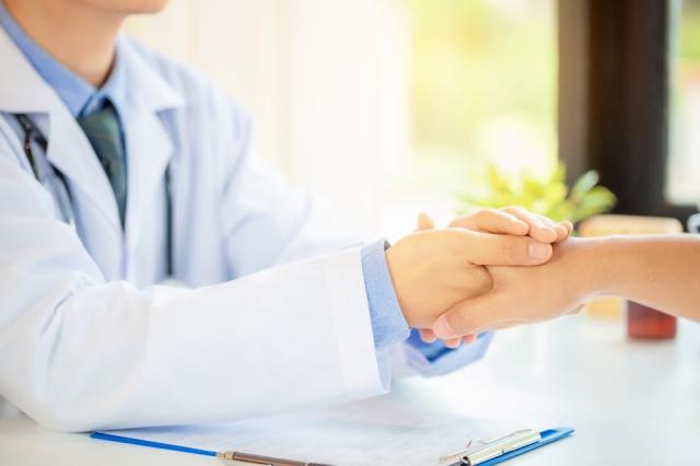 The Ripple Effect of Empathy: Building Trust in Doctor-Patient Relationships cover picture