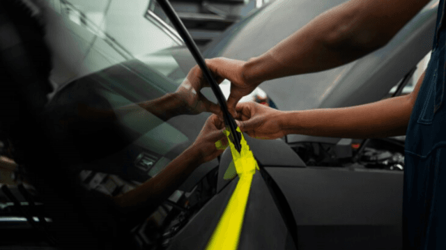 Knowing Car Tints Beyond its Stylish and Aesthetic Appeal cover picture