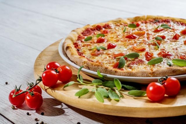 Change Up Your Normal Pizza Order with Papa Pairings cover picture