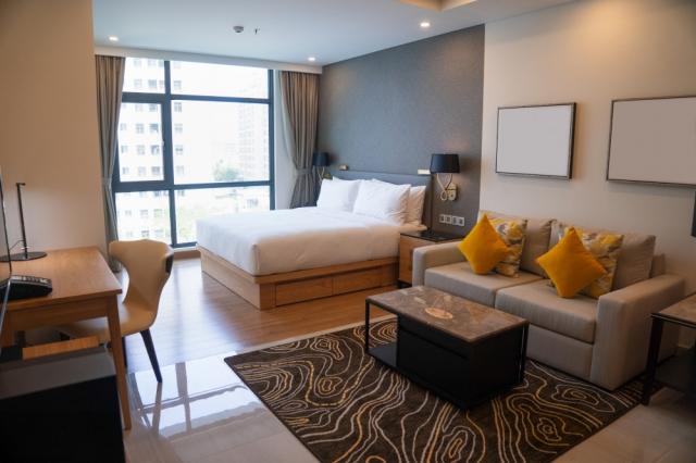 Here Are the Things Hotels Can Learn from Airbnbs cover picture