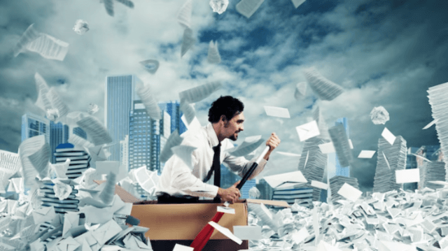 Transforming Chaos To Clarity with The Art of Seamless Bookkeeping Services cover picture