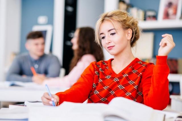 Top MBA Programme for Studying in the UK! cover picture