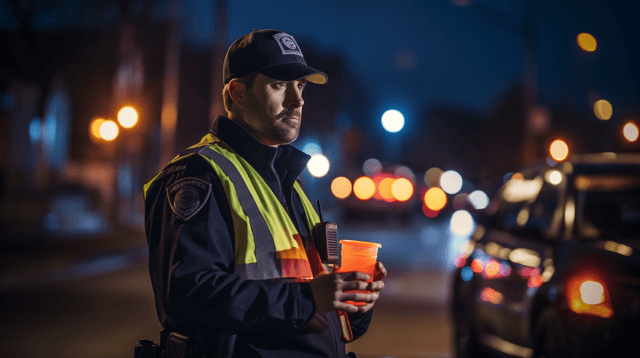 Know Your Rights: Navigating DUI Checkpoints cover picture
