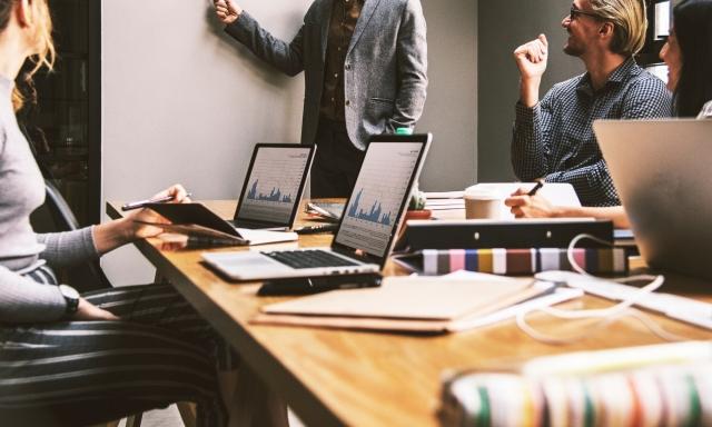 Building Backlinks: A Vital Element for SEO and Visibility cover picture