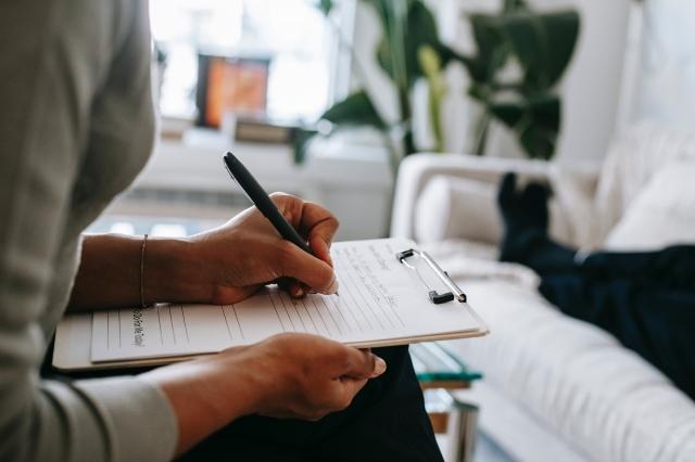 Understanding People Better: The Power of Online Surveys in Building Connections cover picture