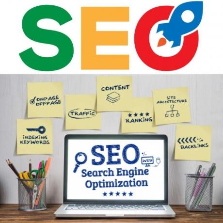 Dallas SEO Guide - SEO Tips for the Online Dallas TX Marketplace cover picture