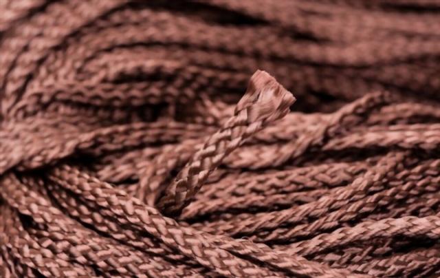 Double Braid Polyester Rope: The Strong And Versatile Choice cover picture