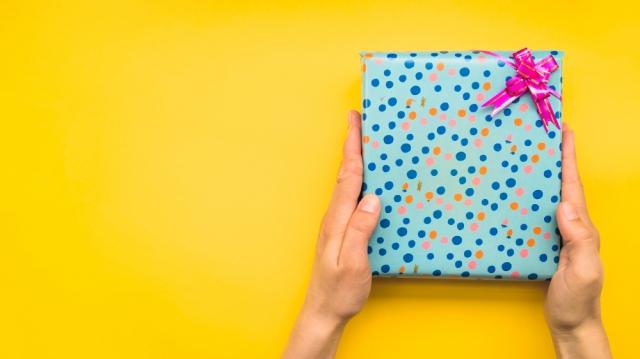 Top Gifts for Outdoorsy People cover picture