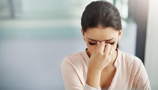 5 Home Remedies to Relieve Headaches cover picture