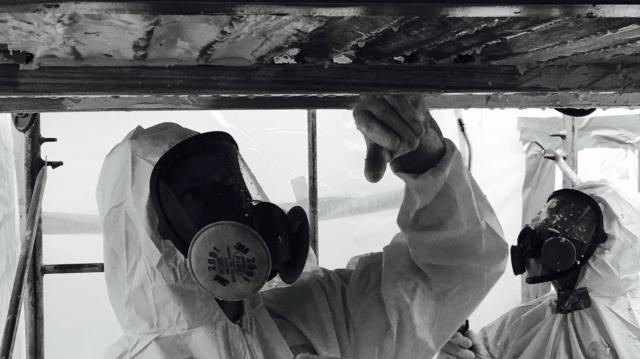 Residential Asbestos Surveys in Aberdeen: What Homeowners Should Know cover picture