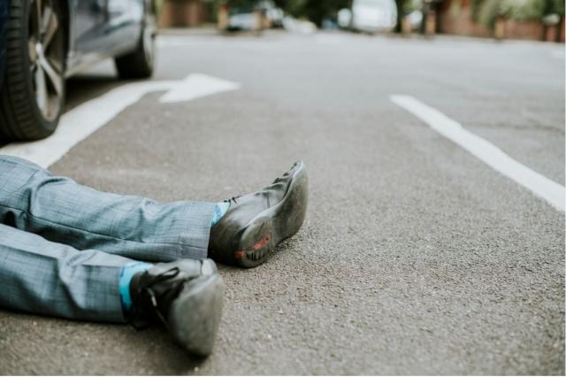 The Serious Consequences a San Jose Pedestrian Accident Victim Will Suffer cover picture