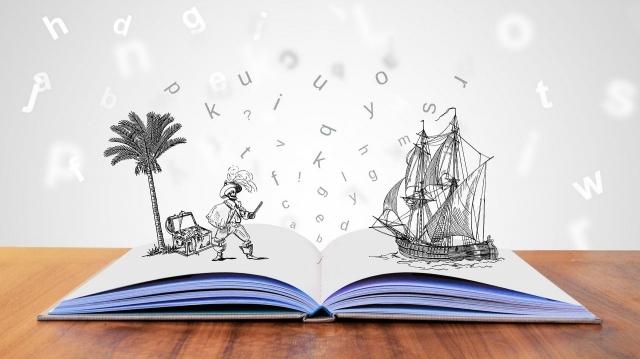 Why Are Children's Book Illustrations Important? cover picture
