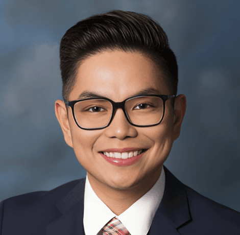 Raginald Vicente Paz: A Geek At Heart, Influencer In Spirit cover picture