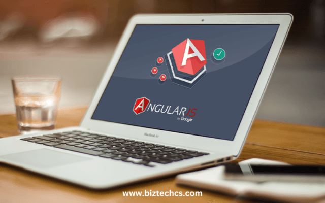 Angular eCommerce - Everything you need to know cover picture