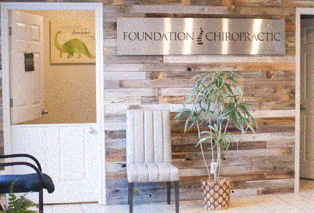 Unveiling the Healing Touch: LEHI CHIROPRACTORS and the Foundation Chiro Clinic cover picture