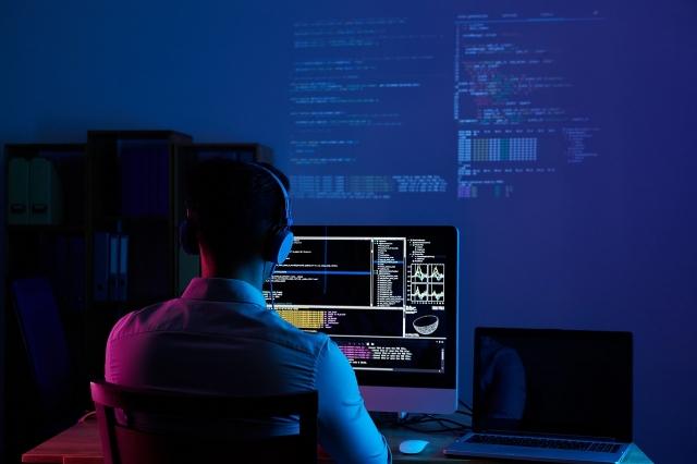 Infinite Possibilities: Transforming Visions into Software Realities in India cover picture