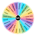 Spin the Wheel From BravoWheel for Your Next Adventure: Using a Picker to Decide Your Travel Plans cover picture