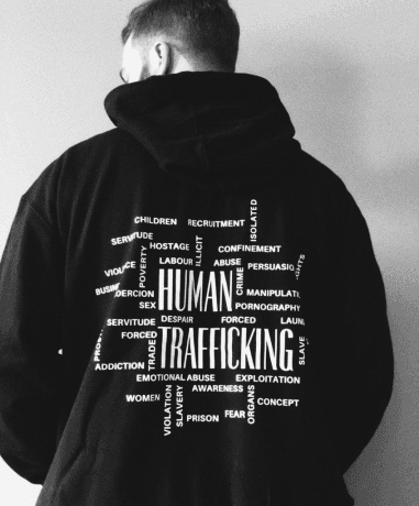 Unveiling the Global Web of Human Trafficking: A Closer Look at International Operations cover picture