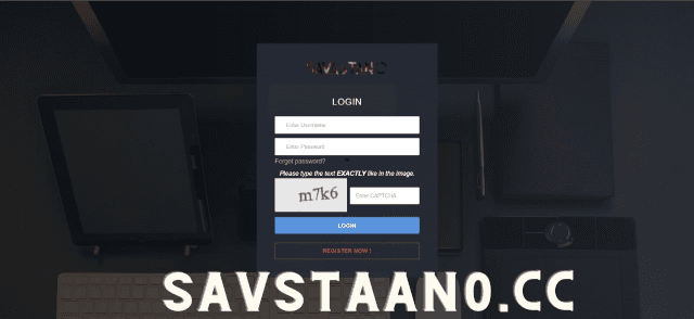 Unmasking Savastan0 cc: Inside the Cybercriminal Carding Scene cover picture