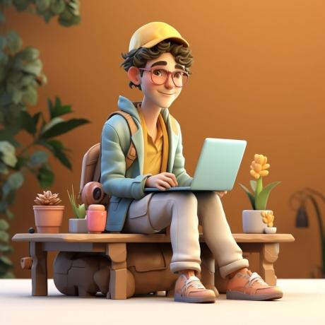 Study Animation in the UK! cover picture