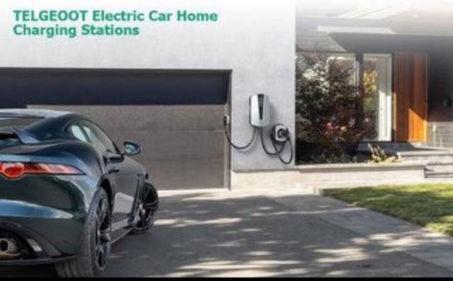 What are the advantages of Telgeoot Charging Station Company? cover picture