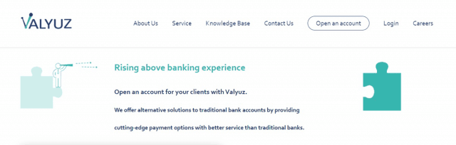 Valyuz Review – What to Expect from this Dedicated IBAN Account Provider cover picture