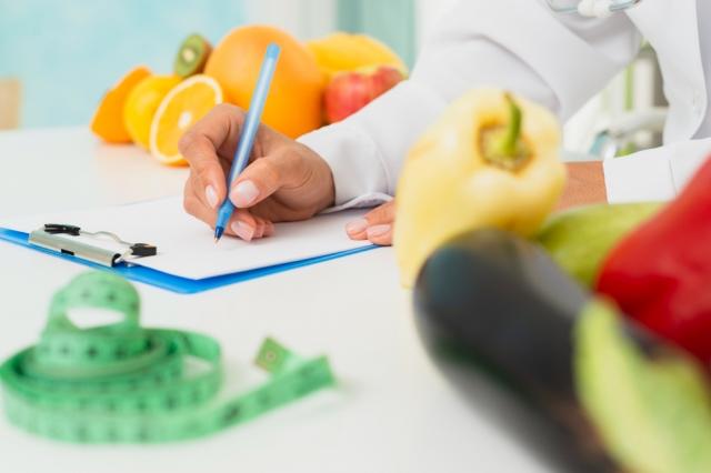 Nutrition and Fertility: Fueling Your Body for the Journey Ahead cover picture