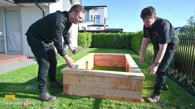 Unveiling the World of Kitset Raised Garden Beds in NZ cover picture