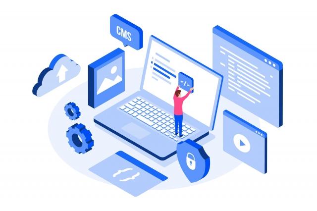 Effortless Excellence: Navigating Magento Maintenance cover picture