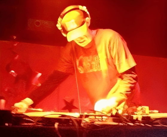 DJ Natural Nate's Journey Into The Electronic Music Industry: A Tale Of Passion And Discovery cover picture