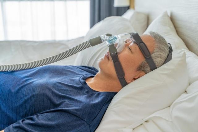 How to Select the Best CPAP Machines for Sale cover picture