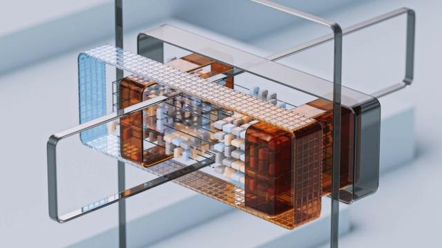How are Virtual Objects in AR Brought to Life? cover picture