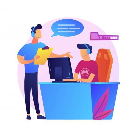 The Importance of Magento 2 Support and Maintenance Services for Your E-commerce Success cover picture