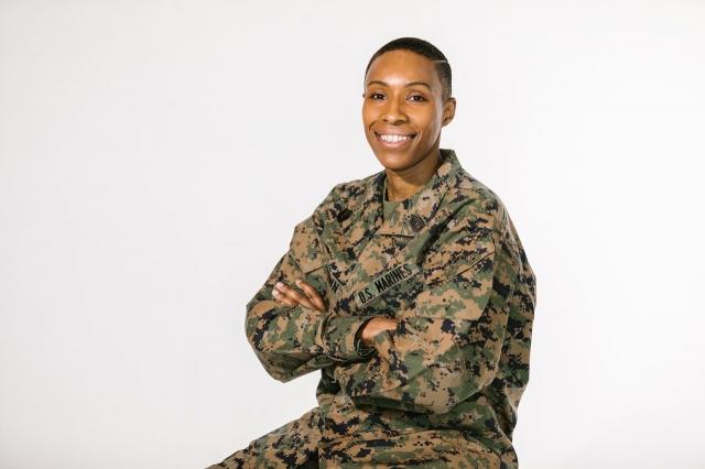 9 Things That Help Veterans Find Peace of Mind cover picture