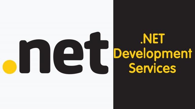 Hire .Net Development Services San Francisco cover picture
