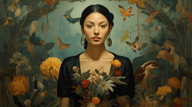 Cynthia Sanchez Vallejo: A Journey Through Her Inspiring Story cover picture