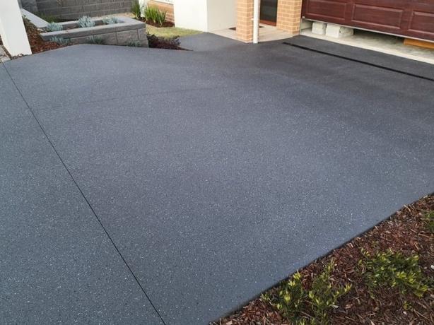 Concrete Resurfacing & 7 Forms of Decorative Overlays cover picture