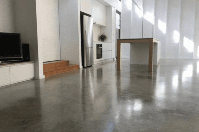 Benefits and Drawbacks of Concrete Grinding & Sealing cover picture