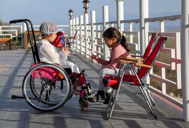 How Do Different Types of Cerebral Palsy Affect a Newborn cover picture