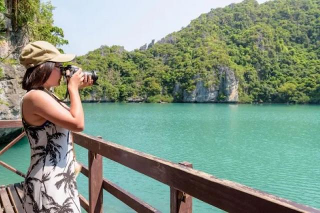Embark on a Voyage of Discovery with Mircari Travel Blog: Unlocking Global Adventures cover picture