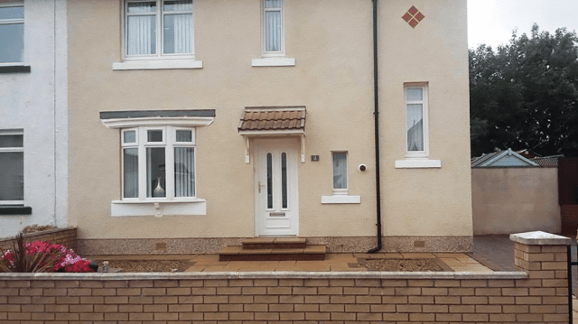 Roughcaster Bishopbriggs: A Comprehensive Guide to Exterior Finishes cover picture