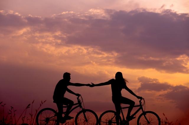Our Honeymoon at a quite hill-station at Mount Abu, India cover picture