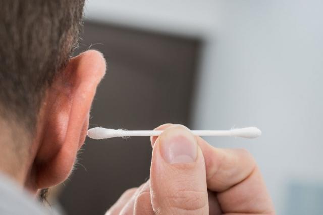 The Importance of Professional Ear Wax Removal in Stockport cover picture
