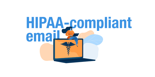 Do Telehealth Therapists Need To Send HIPAA Compliant Emails? cover picture