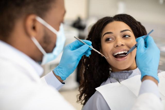 Discover Quality Dentistry: Dentist Services in Spearfish SD cover picture