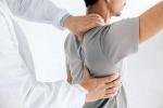 How to Know if You Have a Shoulder Injury cover picture